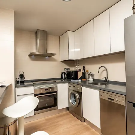 Apartment Victoria Dunas Playa
