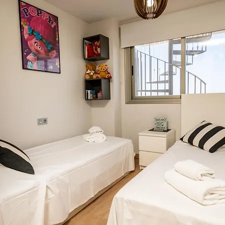 Victoria Dunas Apartment Playa