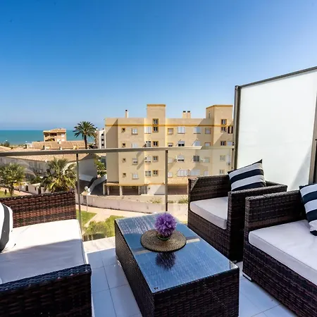 Apartment Victoria Dunas Playa