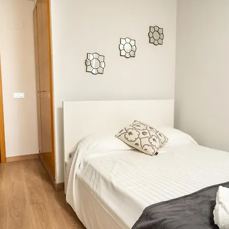 Apartment Victoria Dunas