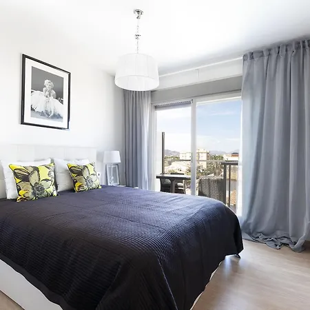 Apartment Victoria Dunas Playa