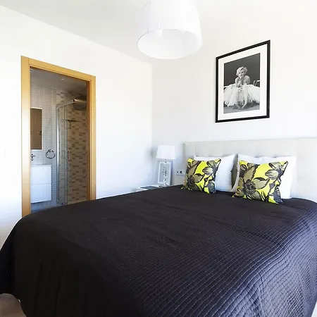 Victoria Dunas Apartment