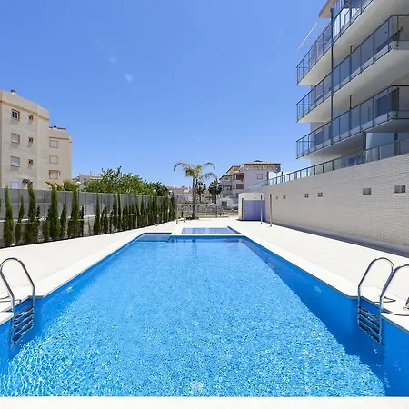 Apartment Victoria Dunas