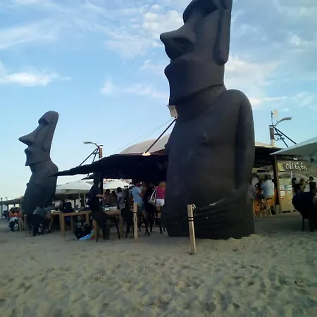 Victoria Dunas * Playa